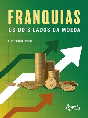 cover image of Franquias